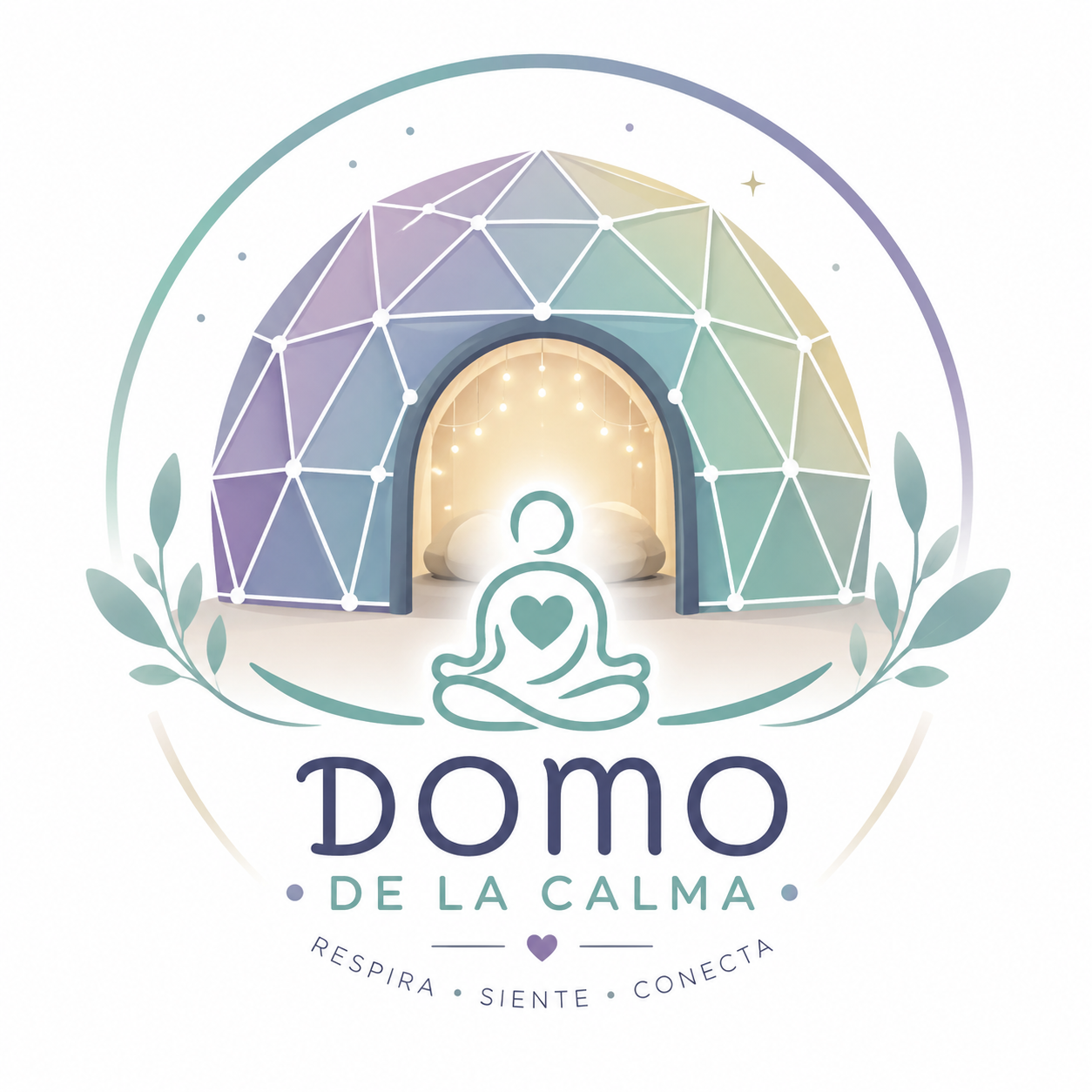 Domo de la Calma